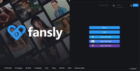 fansly account search|Fansly Help Center